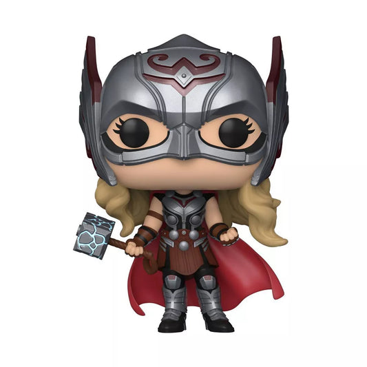 Figura Funko Pop! Marvel Mighty Thor Love and Thunder