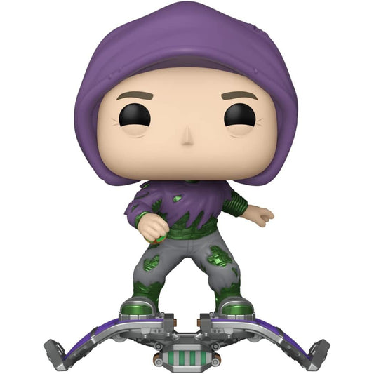 Figura Funko Pop! Marvel Spider-Man No Way Home Duende Verde