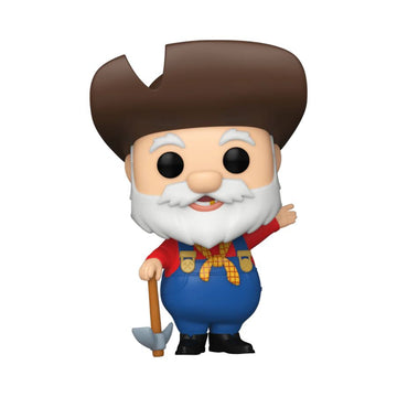 Figura de Pete el apestoso de Toy Story de Disney