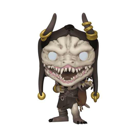 Funko Pop! Games Diablo IV Treasure Goblin Figure