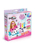 Style 4 Ever Tie Dye Stamp Art Kit - Curacao