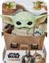 Mattle Star Wars 11" Mandalorian The Child premium Plush Toy with Sounds and Carrying Bag - Curacao