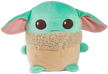 Peluche de 7" Cuutopia de Star Wars (surtido)