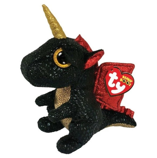 Ty Beanie Boos Grindal The UniDragon