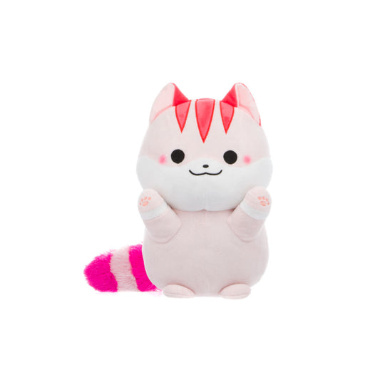 Peluche de gato AQI Honeymaru