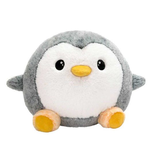 Fiesta 11" CB Gumballs Holden Penguin Plush Toy
