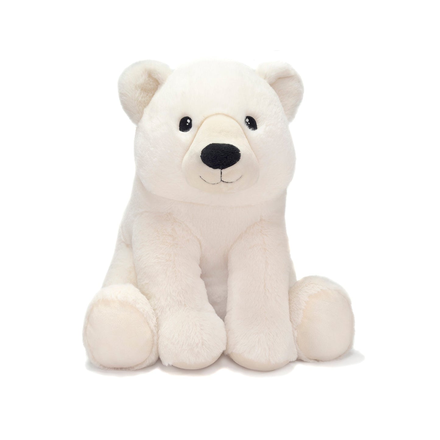 Peluche de oso polar Earth Pals de 15" de Fiesta