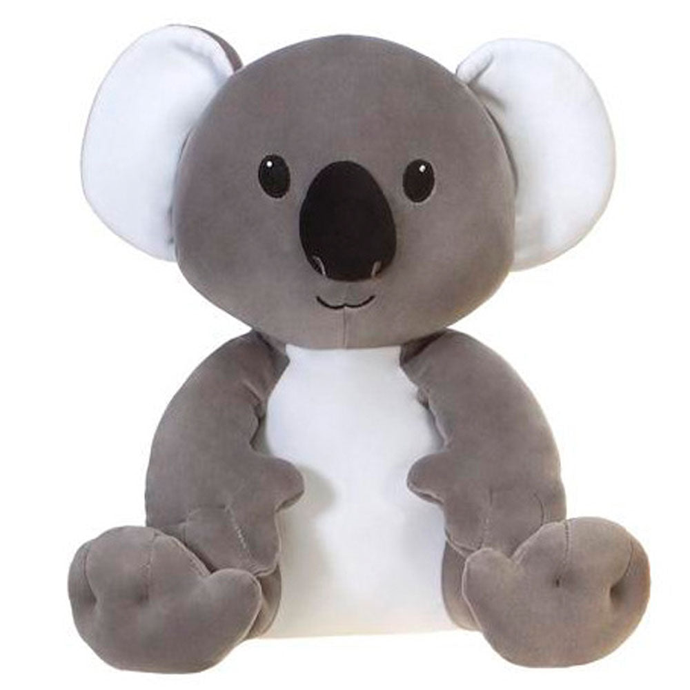 Peluche de koala Huggy Huggables de 12" de Fiesta