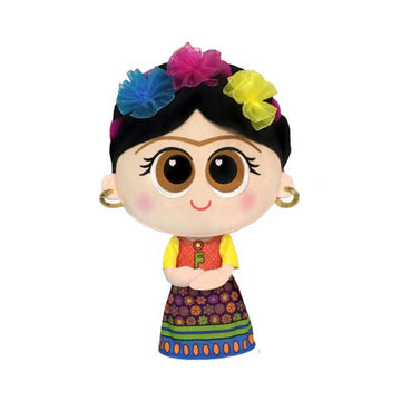 Peluche de personajes Amparin de 10" de Fiesta (surtido)