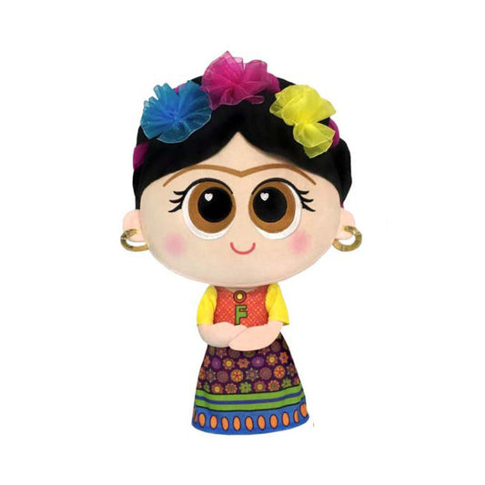 Fiesta 10" Amparin Characters Plush Toy - Assortment