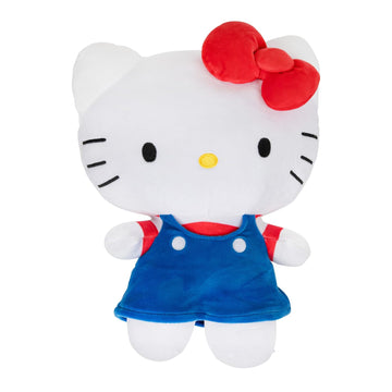 Peluche de Hello Kitty de Sanrio de 12" para Fiesta