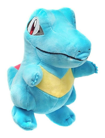 PokÃ©mon 8" Plush Toy - Assorted