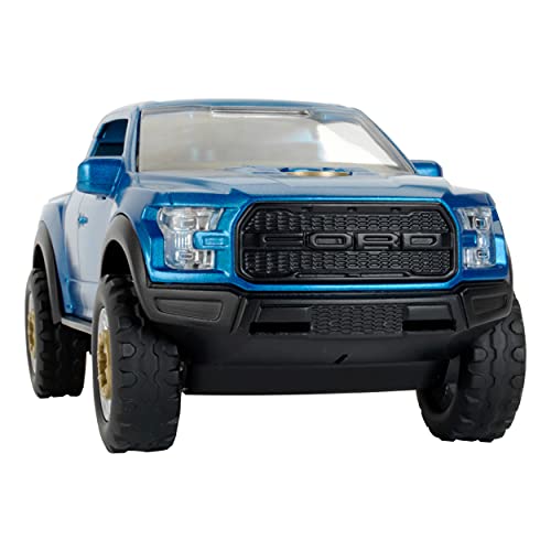 Conjunto Ford Raptor F-150 2017 (3 en 1) 