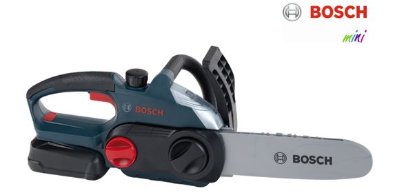 Bosch Chain Saw II Playset