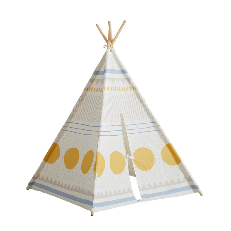 Wonder & Wise Modern Geo Teepee