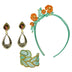 Elena Adventure Accessory Set - Curacao