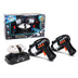 Space Blaser Weaponn Set - Curacao