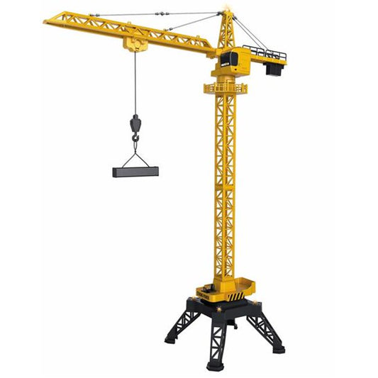 Huina R/C Tower Crane - Curacao