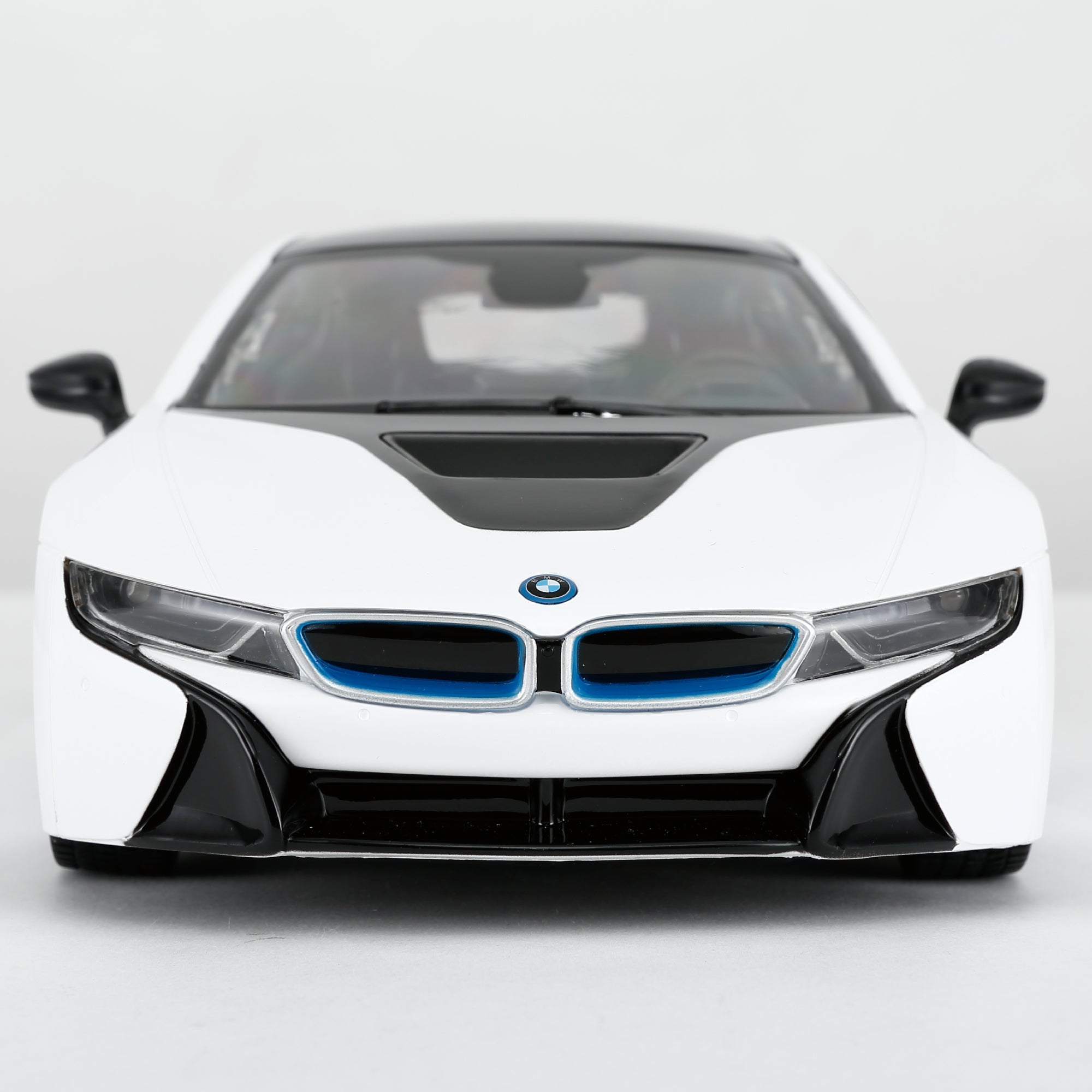 R/C 1:14 BMW I8 Open Doors By Remote Control , Shop with Credit