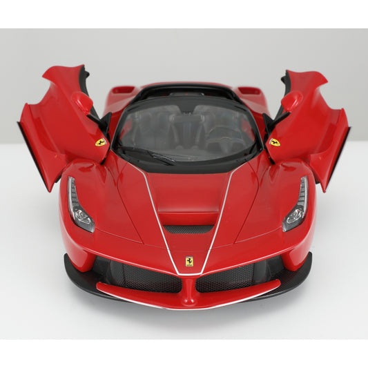 Rastar Ferrari LaFerrari Aperta Teledirigido Escala 1:14