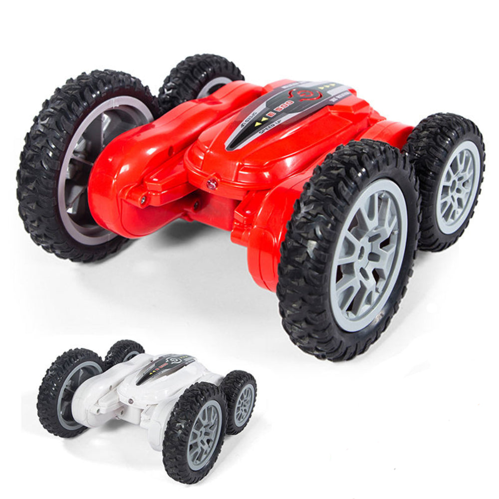 Ocean Toys Remote Controlled Stunt Car Toy