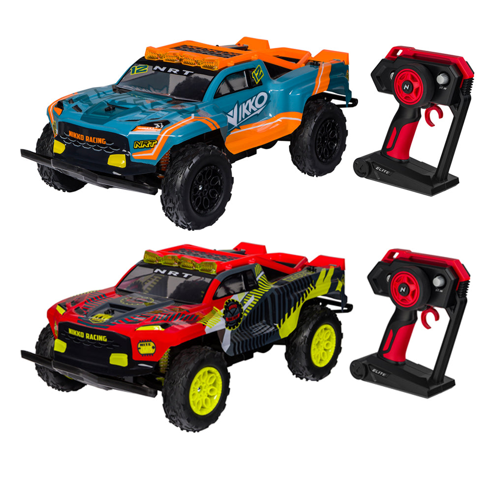 Nikko RC Elite Trophy Trucks - Assortment