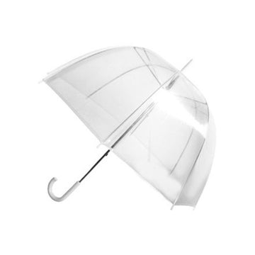 Paraguas Raintec Bubble de 46" - Cúpula