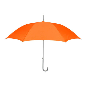Paraguas Raintec Sleek Stick de 46" en colores surtidos