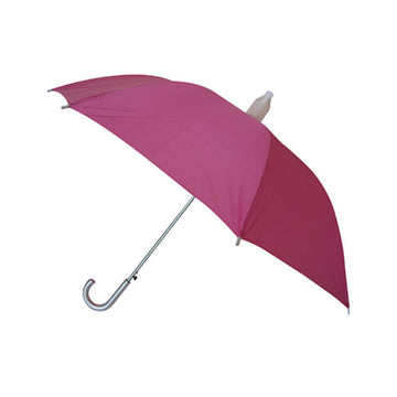 Paraguas Raintec No Drip de 46" en colores surtidos
