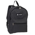 Everest Mid-Size School Basic Backpack - Curacao