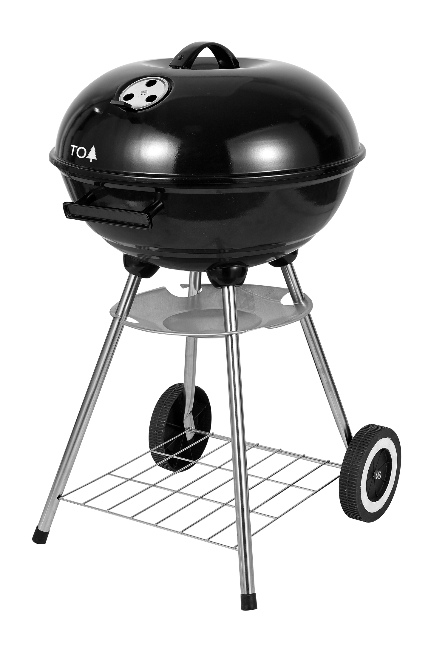 The Outdoor Institute 18" Charcoal BBQ Grill