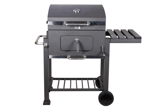 The Outdoor Institute 24" Charcoal BBQ Grill