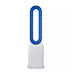 Toscana Blade-less Tower Fan - White - Curacao