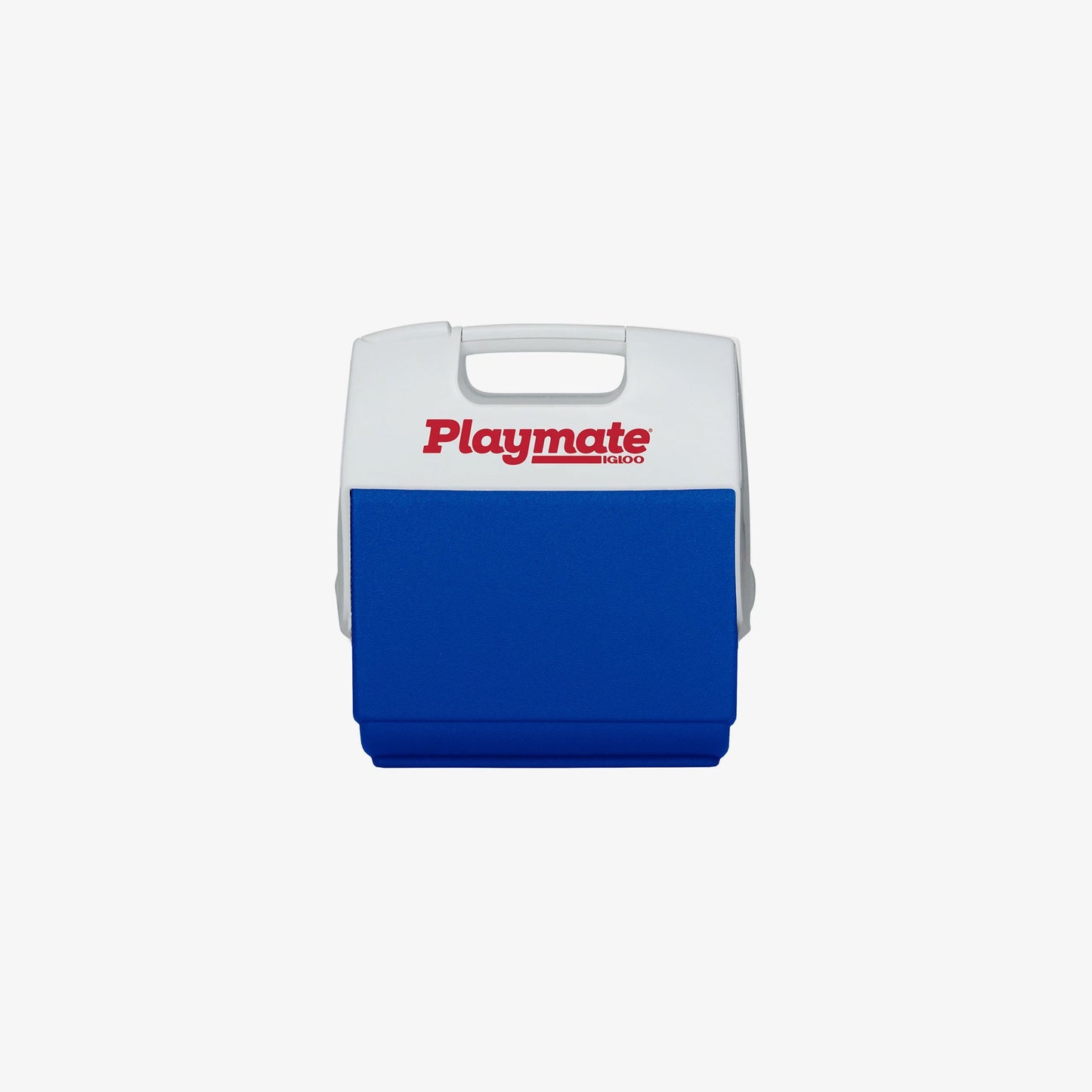 Igloo Playmate Pal 7 quarts Cooler - Blue - Curacao