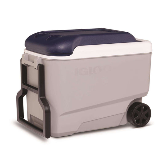 Igloo 34226 Maxcold 40 Quart Cooler - Gray