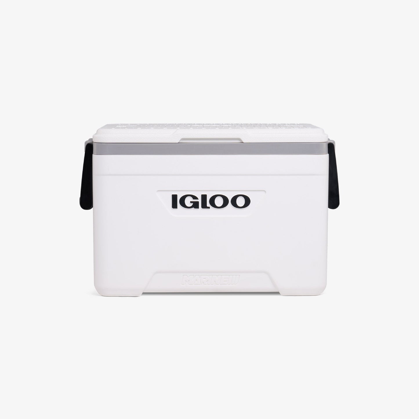 Igloo 49550 Marine 25 Quart Cooler - White