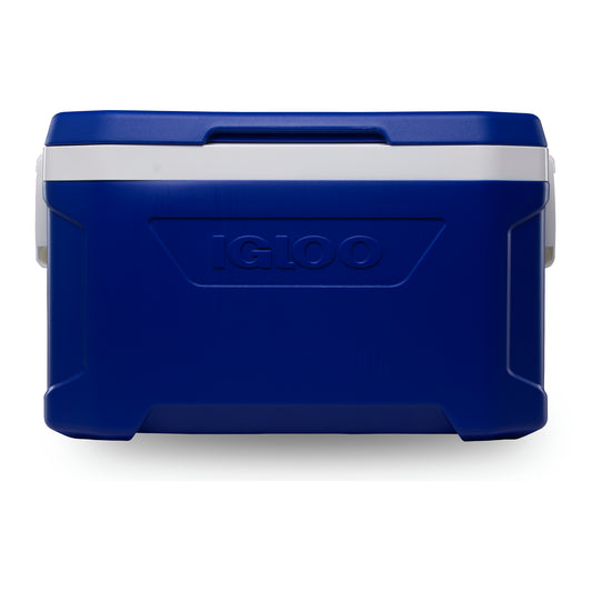 Igloo Profile II 50 quarts Cooler - Blue