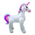 Splash Buddies 6' Unicorn Inflatable Sprinkler - Curacao