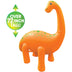 Splash Buddies 6' Dinosaur Inflatable Sprinkler - Curacao