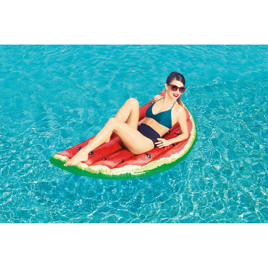 Bestway H2OGO! Watermelon Lounge - Curacao