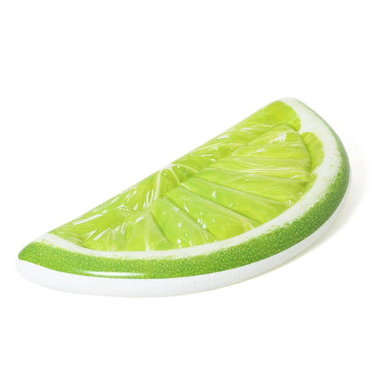 Bestway H2OGO! Tropical Lime Pool Float - Curacao