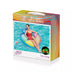 Bestway H2OGO! Swim Bright LED Swim Ring - Curacao