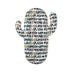 Bestway Float'n Fashion Summer Quotes Cactus Pool Float - Curacao