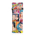 Bestway Float'n Fashion Pop Art Pool Mat - Curacao