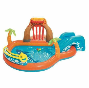 Bestway H2OGO! Lava Lagoon Play Centre - Curacao