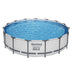 Bestway Steel Pro MAX 15' X 42" Above Ground Pool Set - Curacao