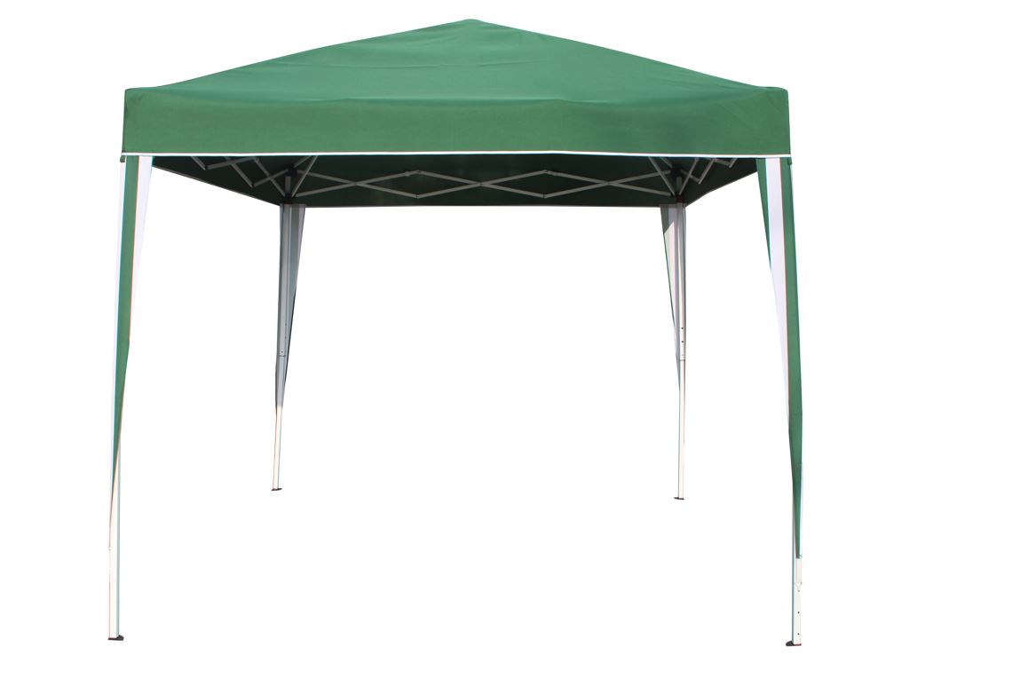 8x8 Pop Up Gazebo With Carry Bag