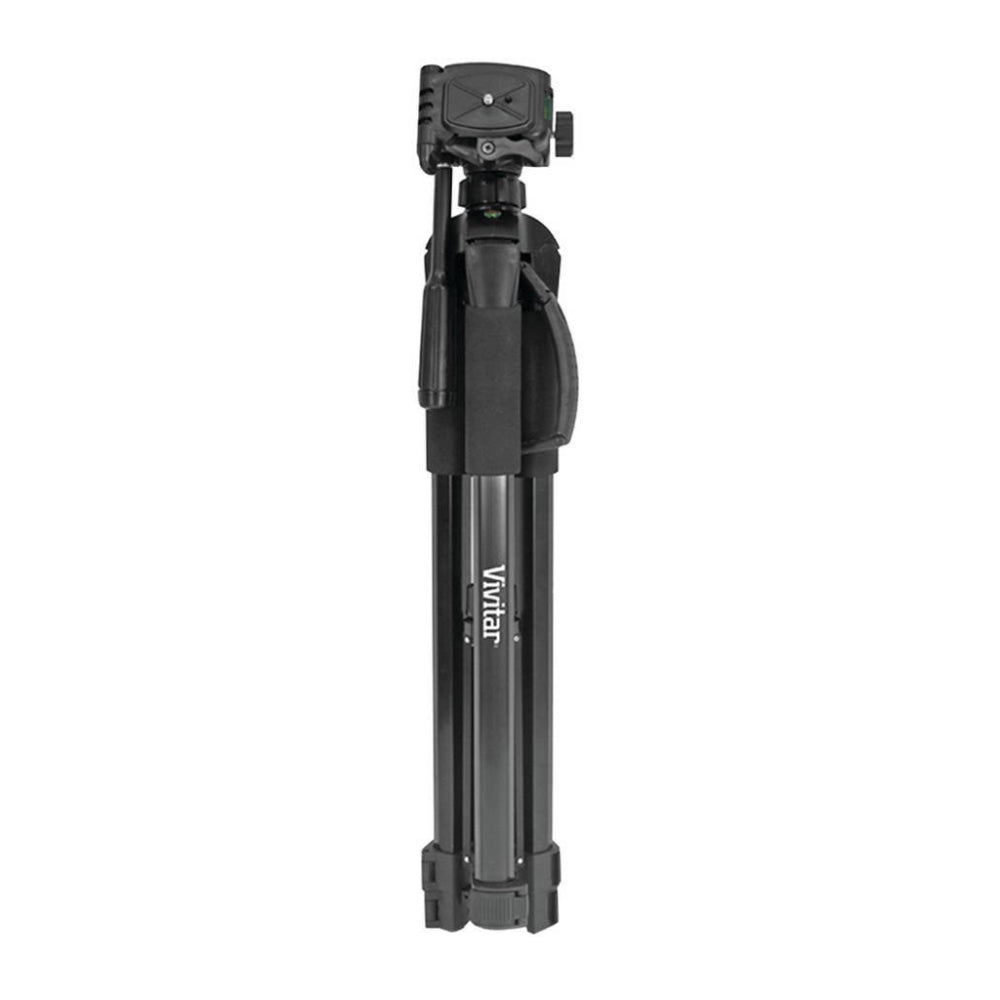 Vivitar Floor Standing Tripod - Black