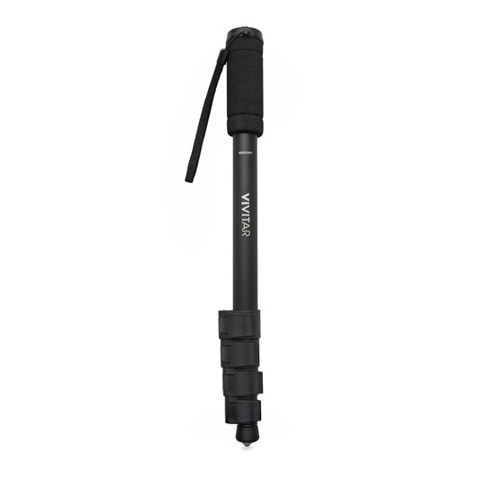 Vivitar Photo/Video Monopod - Black