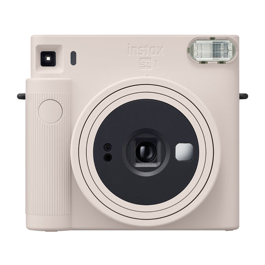 Fujifilm Instax Square SQ1 Instant Camera - White